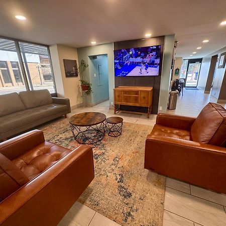Baymont By Wyndham Great Falls City Center Экстерьер фото