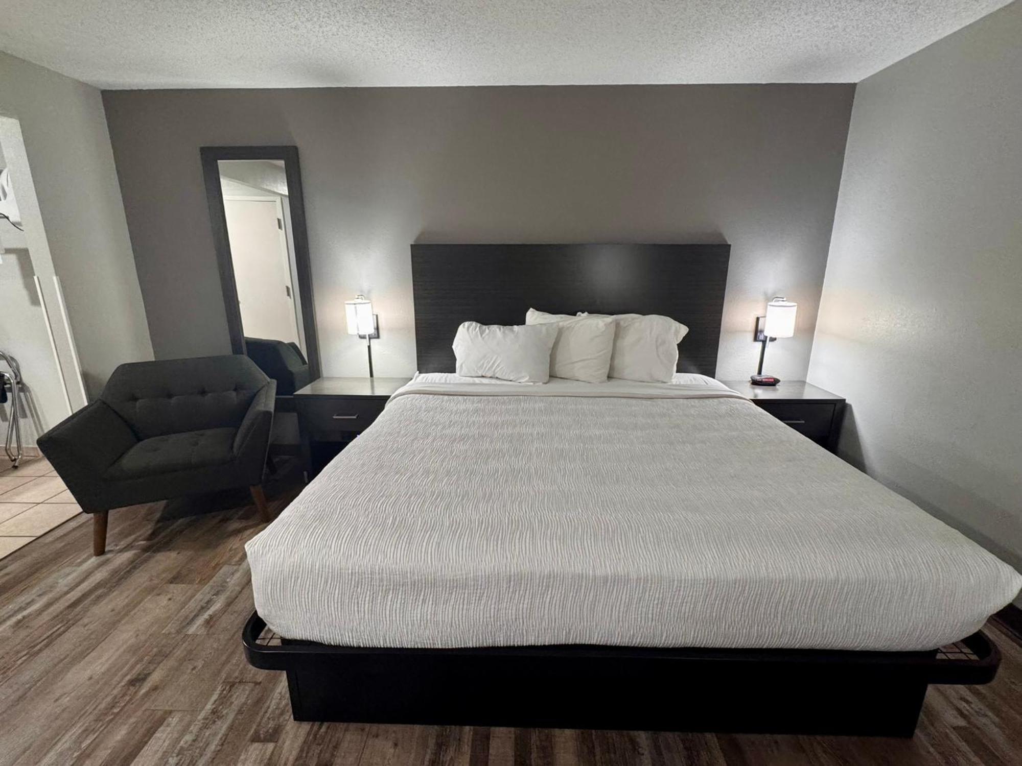 Baymont By Wyndham Great Falls City Center Экстерьер фото