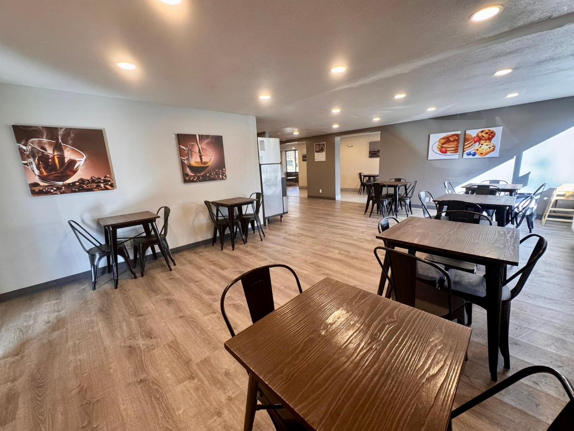 Baymont By Wyndham Great Falls City Center Экстерьер фото