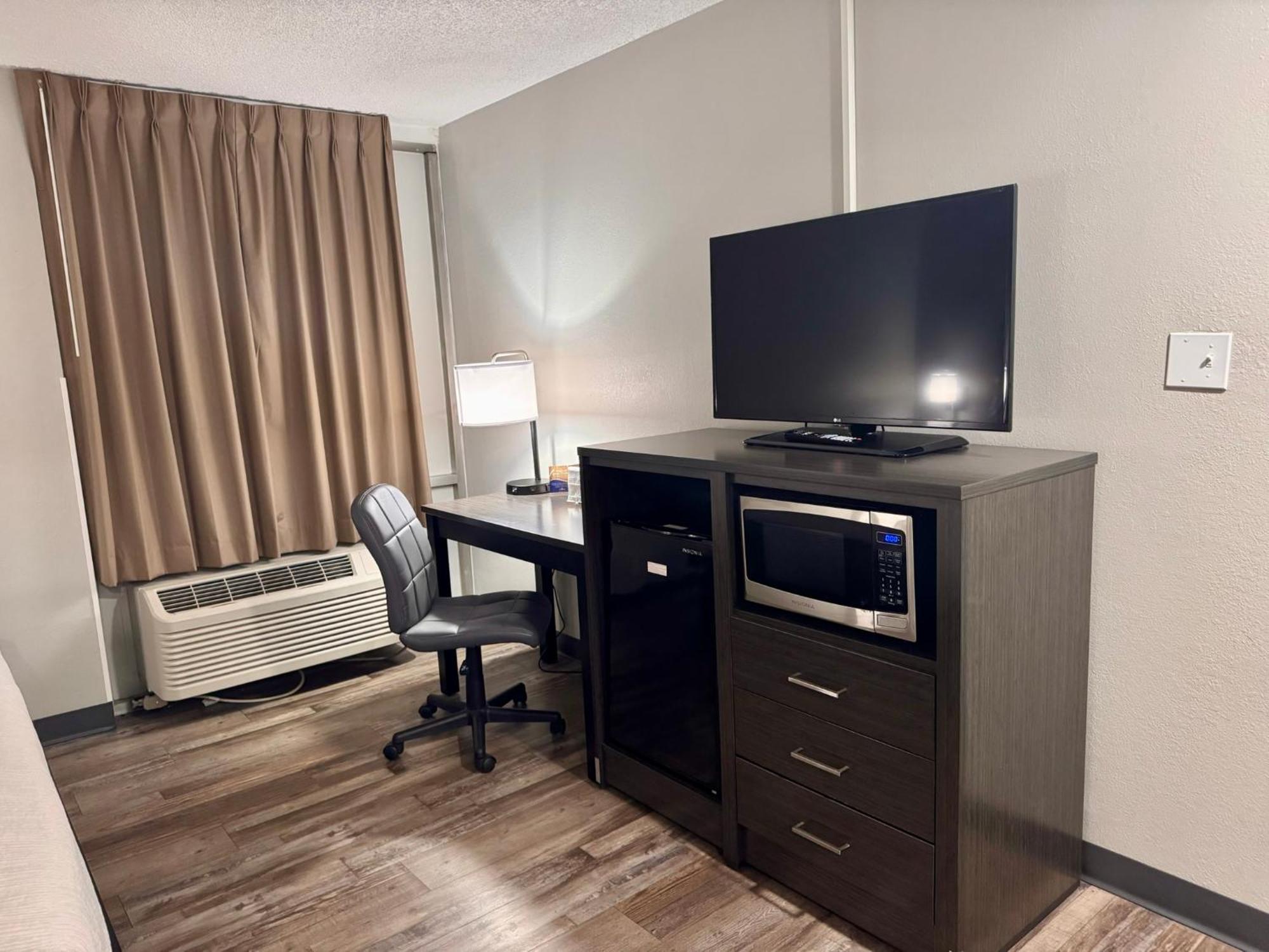 Baymont By Wyndham Great Falls City Center Экстерьер фото
