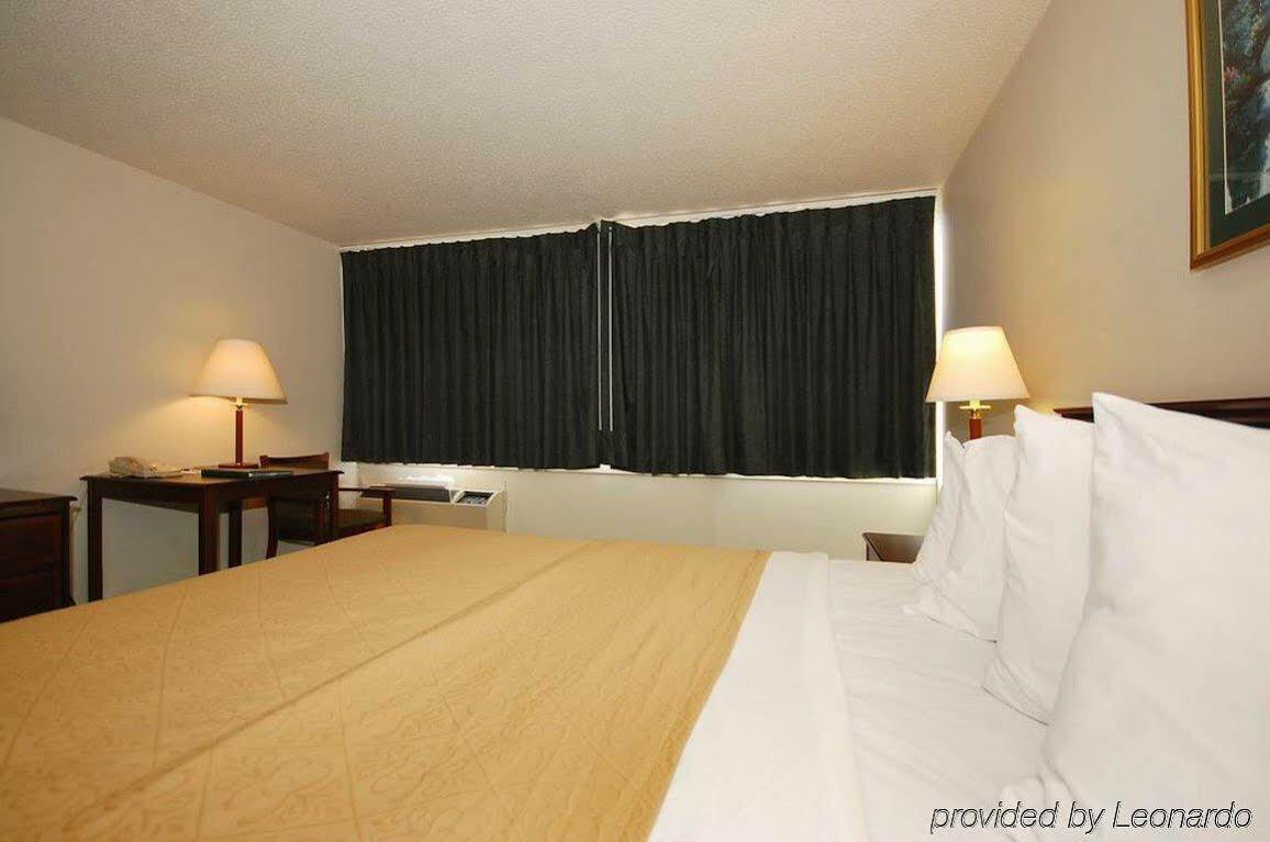 Baymont By Wyndham Great Falls City Center Экстерьер фото