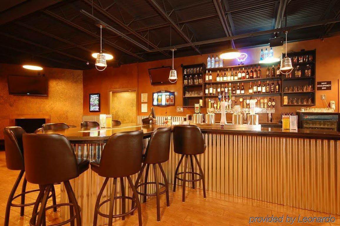 Baymont By Wyndham Great Falls City Center Экстерьер фото