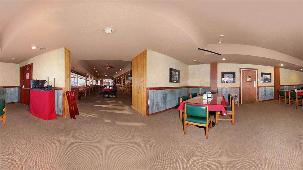 Baymont By Wyndham Great Falls City Center Экстерьер фото