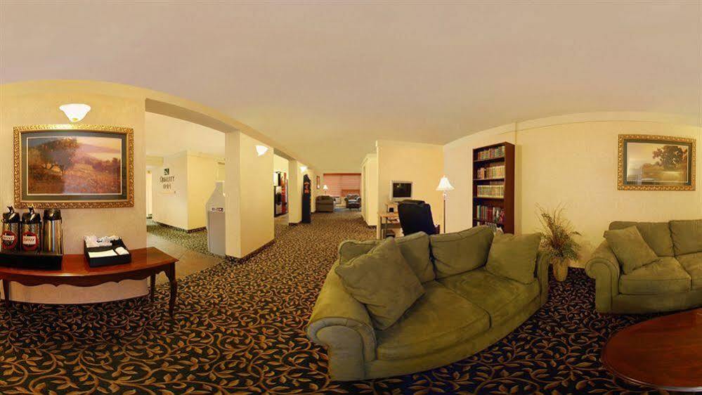 Baymont By Wyndham Great Falls City Center Экстерьер фото